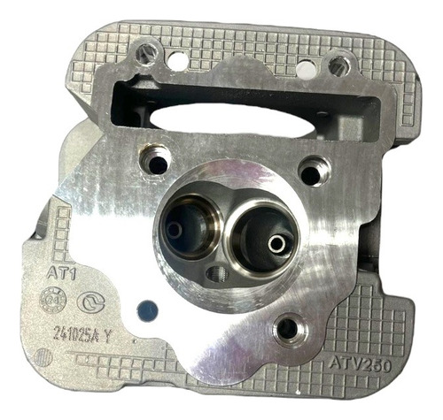 Cabeza Completa Yamaha Ttr 230 05-23 Calidad Ttr230