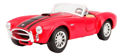 Auto Maisto Special Edition 1965 Shelby Cobra 427 Febo