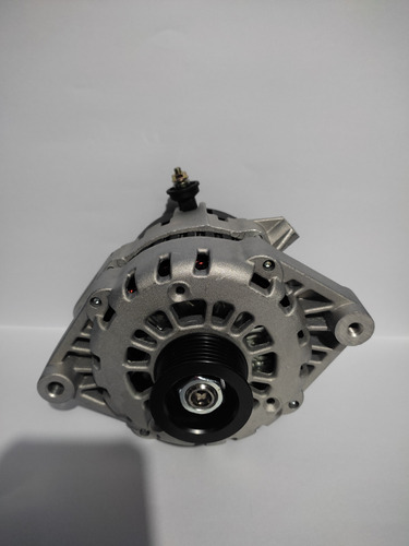 Alternador De Optra Limited 