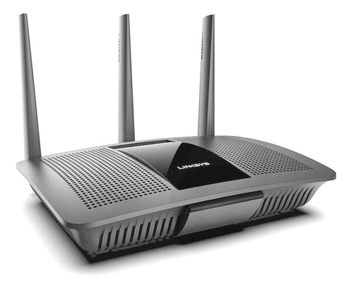 Router Linksys Ea7450 Dual Banda Mu-mimo Wifi Ac1900 Rf