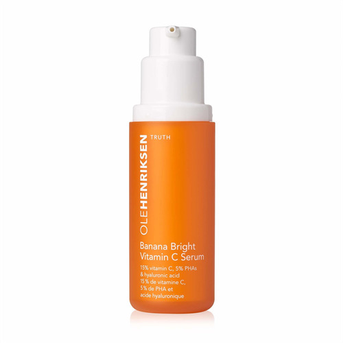 Olehenriksen Ole Henriksen Banana Bright Vitamin C Suero 1.0