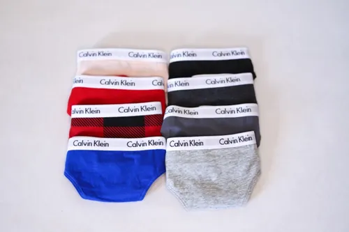 Tangas calvin klein falsos sale