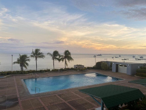 Imagen 15 de 15 de Hermoso Apartamento Vacacional Con Vista Al Mar