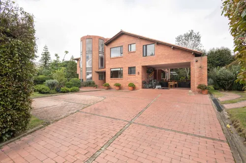 Casa En Arriendo/venta En Guaymaral. Cod A6279