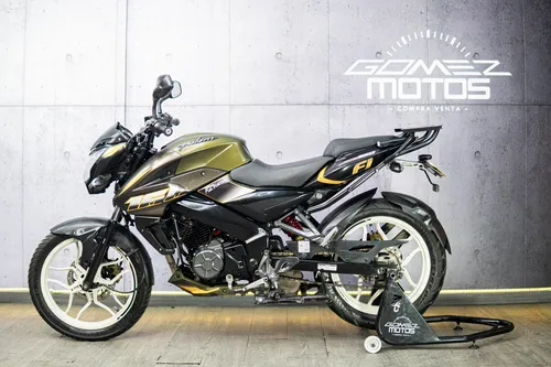 Bajaj Pulsar Ns 160 Fi 2021