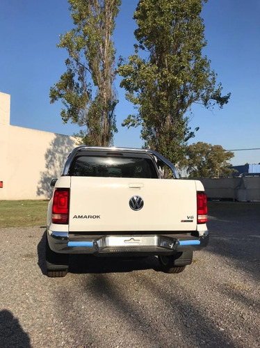 Imagen 9 de 11 de Volkswagen Amarok Todas Las Versiones 2021 0km Permuto 1-