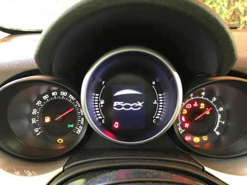 Imagen 3 de 11 de Fiat 500 X Popstar 2019 Nuevo Permuto