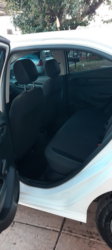 Chevrolet Onix 1.4 Mt