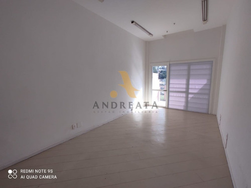 Imagem 8 de 18 de Avenida Das Américas - Shopping Novo Leblon - Loc5525m - 69551447