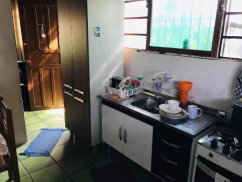 Imagem 6 de 30 de Chácara Com Piscina, Área Gourmet Com Churrasqueira, Salão De Jogos, Capela, Canil, Almoxarifado, Galinheiro, 05 Cocheiras, No Bairro Chácaras Glória, Em Itanhaém Ref: 7008/ac