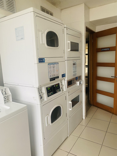 Arriendo Departamento De 1 Dormitorio Con Balcon