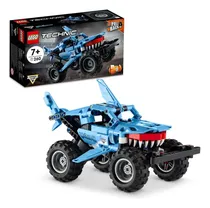 Comprar Juguete De Construcción Lego Technic Monster Jam Megalodon 4
