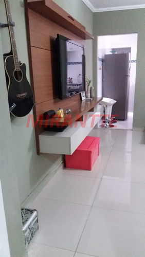 Imagem 2 de 16 de Casa Terrea Em Vila Nova Mazzei - São Paulo, Sp - 310134