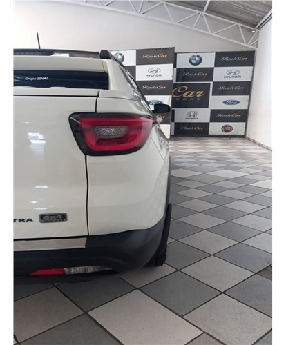 Imagem 9 de 15 de Fiat Toro 2.0 16v Turbo Diesel Ultra 4wd At9