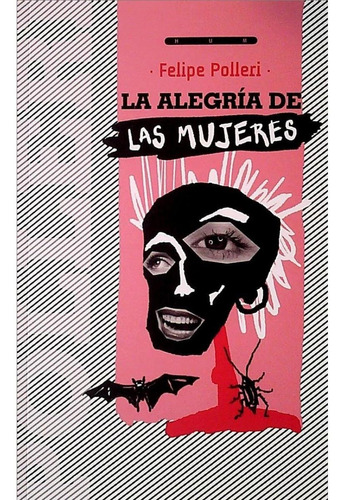 Alegria De Las Mujeres La  -  Polleri Felipe