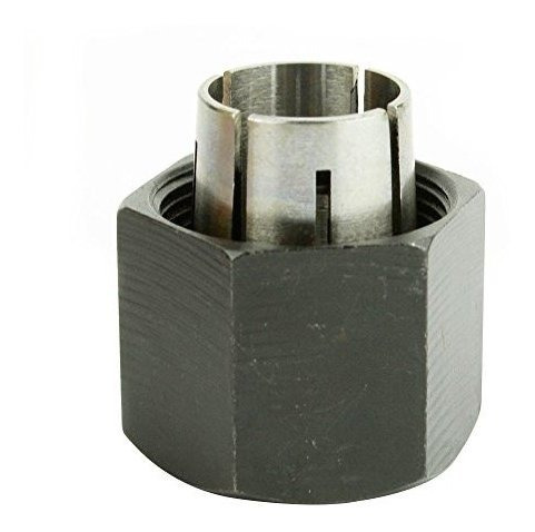 Horn Router Collet Sustituye Hitachi Dewalt Bosch