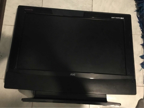 Imagen 1 de 3 de Televisión-monitor Aoc
