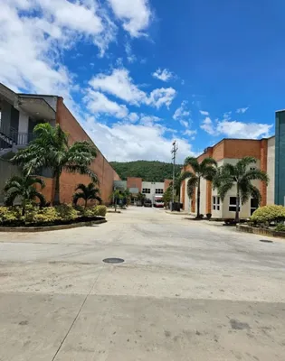 Galpón en venta