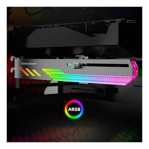 . Compatibilidad Con Gpu Compatibilidad Con Tarjeta Gráfica