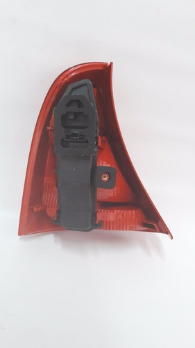 Faro Trasero C/portalampara Renault Clio Mio 12/18