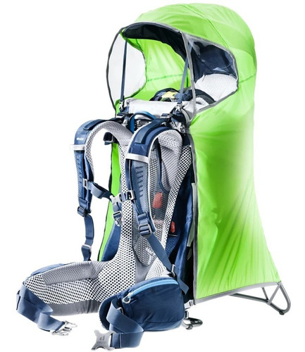 Deuter Kc Deluxe Rain Cover