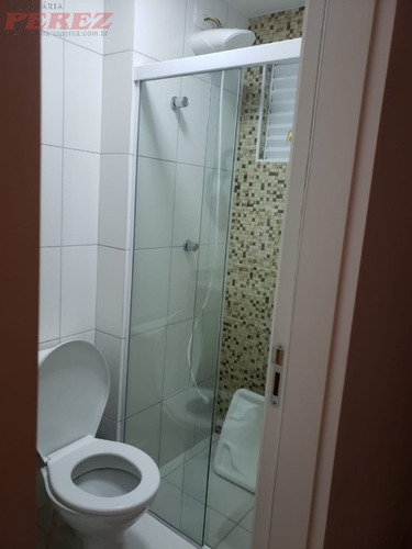 Apartamentos Para Alugar - 13650.7696