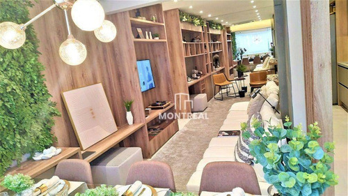 Imagem 6 de 27 de Apartamento À Venda, 65 M² Por R$ 999.900,00 - Vila Mariana - São Paulo/sp - Ap2749