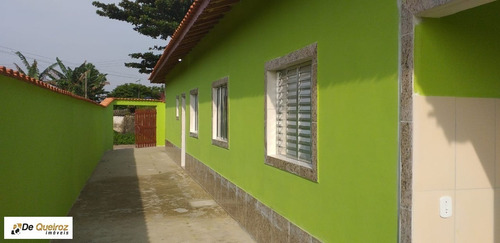Imagem 17 de 24 de A Chance De Conquistar Seu Imóvel No Litoral, Aceita Financiamento Bancário (entrada A Partide R$ 18 Mil) !!! - 0652 - 33773782