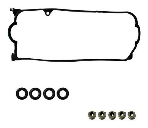 Junta Tampa Valvula Honda Civic 1.7 16v 2003 2004 D17z3