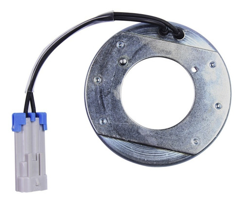 Magnético Compressor Delphi Cvc Astra/palio/celta Ri.200.045