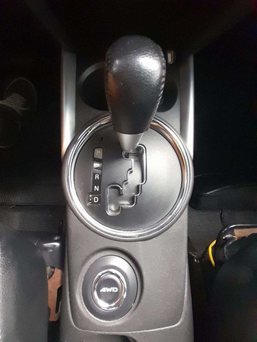Mitsubishi ASX 2.0 4X4 AWD 16V GASOLINA 4P AUTOMÁTICO