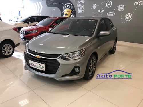 Chevrolet Onix HATCH 10MT LT2