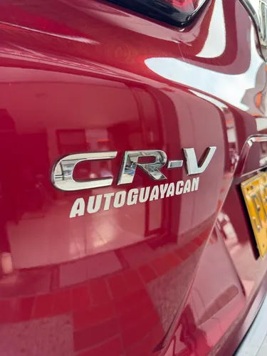 Honda CR-V 1.5 EXL 4WD TURBO