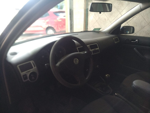 Volkswagen Bora 2.0 2009