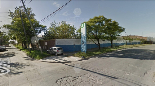 Imagen 1 de 6 de Terreno Lote En Venta Ubicado En Sarandí, Avellaneda