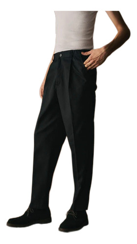 Pantalon Revolver Elliot Negro