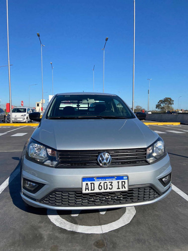 Volkswagen Saveiro 1.6 Comfortline