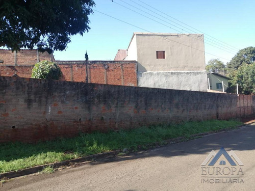 Imagem 11 de 21 de Casa Com 3 Dormitórios À Venda, 157 M² Por R$ 307.000,00 - Ernani De Moura Lima - Londrina/pr - Ca1112