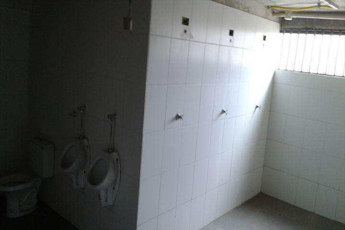 Imagem 8 de 21 de Galpão, Chácara Do Solar I (fazendinha), Santana De Parnaíba, 3.900m² - Codigo: 26901 - A26901