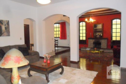 Imagem 1 de 15 de Casa À Venda No Santa Cruz - Código 12790 - 12790