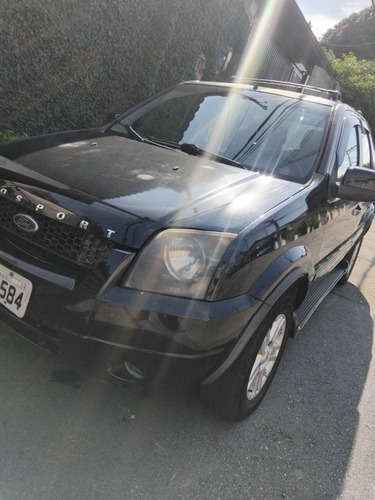 Ford Ecosport 2.0 Xlt Aut. 5p