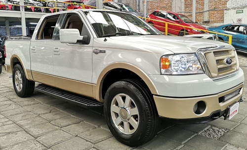 Imagen 1 de 15 de Ford Lobo King 2007