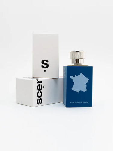 Scentica Perfume Earth Essence Spray 100 Ml