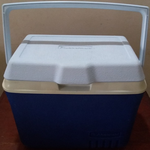 Imagen 1 de 2 de Cava Hielera Pequeña 5 Lts