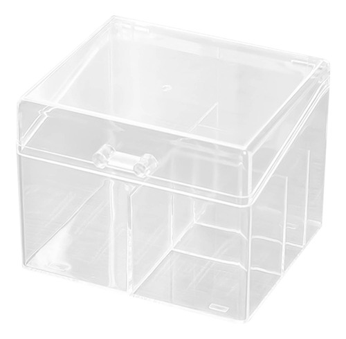 Caja De Almacenamiento De Cartón De Gran Capacidad, Caja De