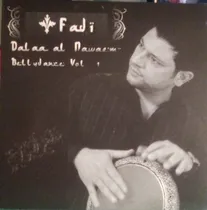 Comprar Cd Fadi  Belly Dance Vol.1 