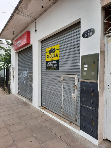 Imagen 7 de 8 de Local En Alquiler En Florencio Varela