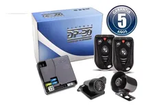 Comprar Alarma Auto Dp20 Tx915 New Full Volumetrica 2 Controles !!