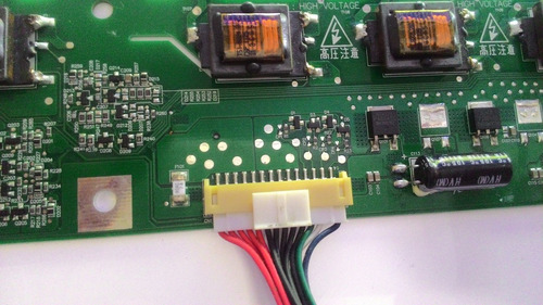Placa Inverter Kdl32bx425..