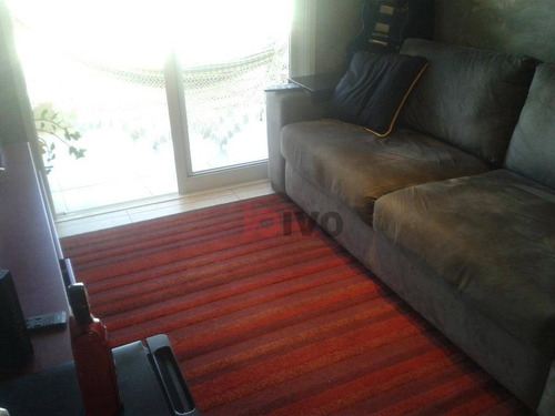 Apartamento 2 Quartos 69 M² Úteis R$ 1.100.000 - Vila Mariana - Sp - Ap1879